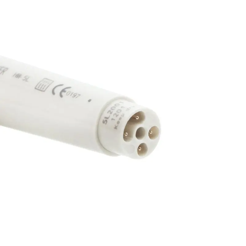 Dental Tools Ultrasonic Piezo Scaler Handpiece HW-5L HW-3H LED light Fit for WOODPECKER EMS Dental Ultrasonic Scalers