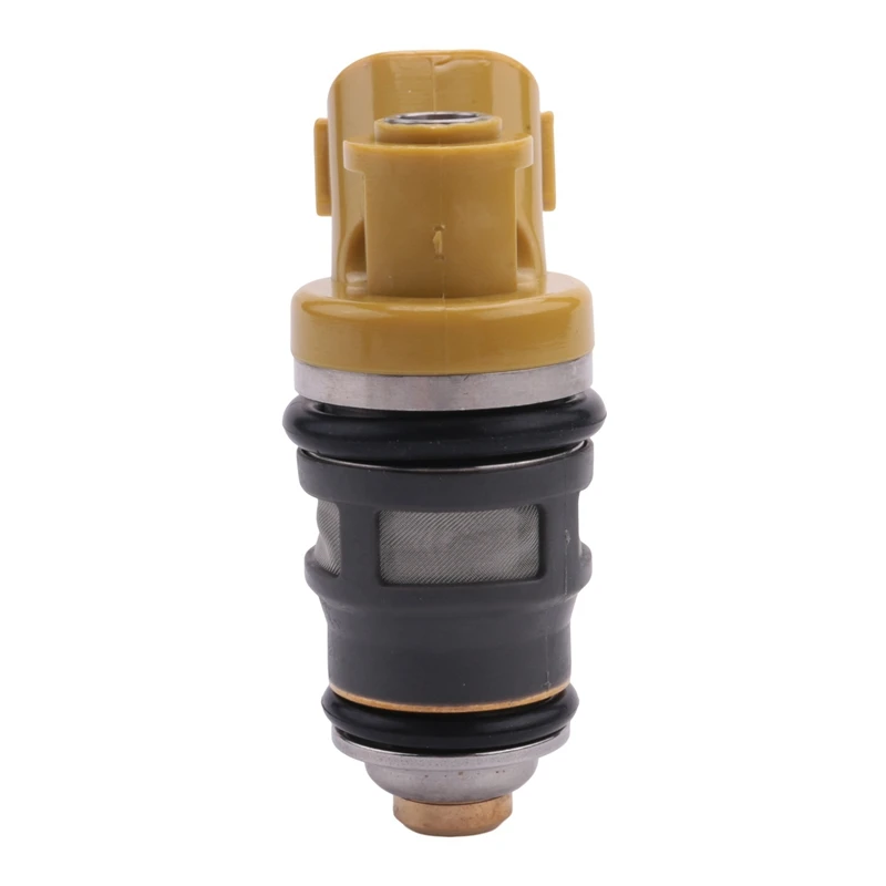 Топливные форсунки 1001-87091 6X 650Cc для Toyota Supra JZA70 1jzgte 1JZ US