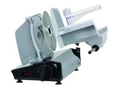 

FS-200 Everyday Food Slicer, Gray