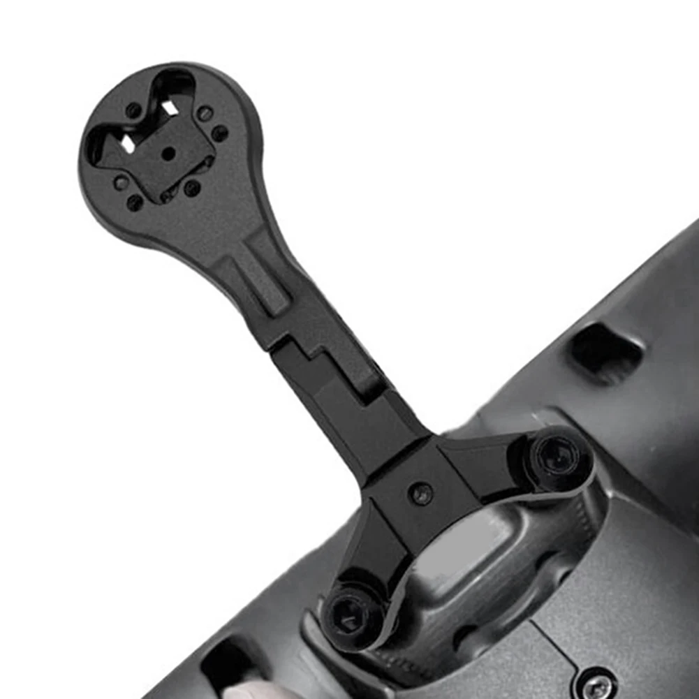 Крепление для компьютера на руль велосипеда Cannondale Supersix Systemsix KNOT Держатель