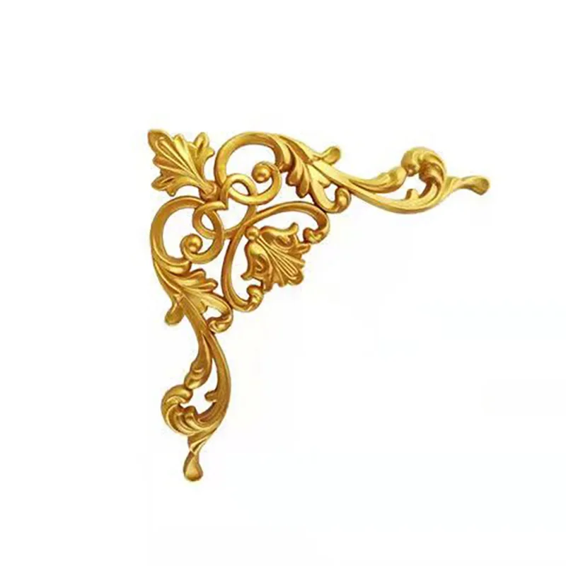 

Мягкий угловой цветок из ПВХ