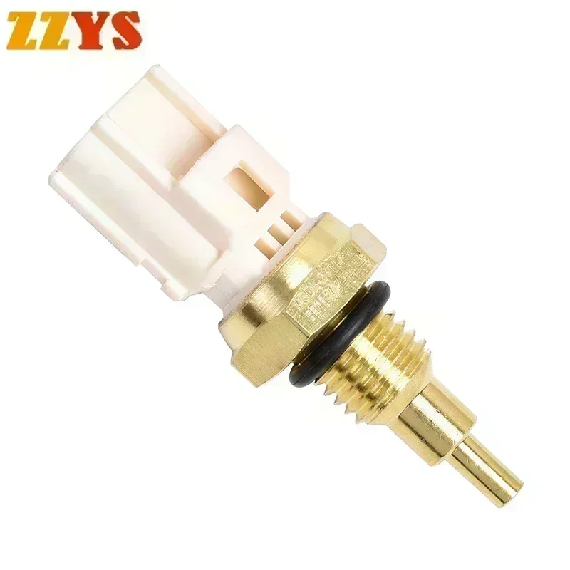 Датчик температуры резервуара для воды переключатель контроля в сборе