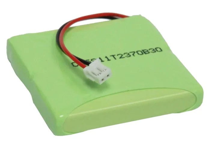 cameron sino cordless phone replacement ni mh battery 600mah for doro dect mt d mt d voip free tools free global shipping