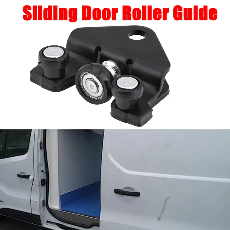 

Car Sliding Door Roller Guide Fit For Renault Trafic Bearing
