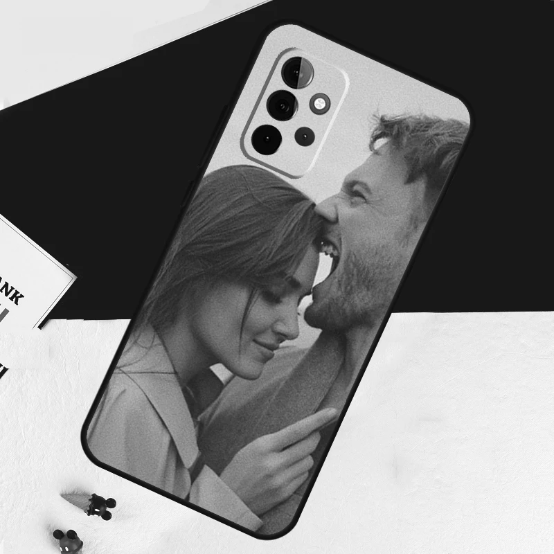 Чехол для Samsung Galaxy A54 A34 A14 A52S A12 A22 A32 A52 A50 A51 A71 A13 A53 A33 |