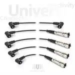 

5017 для свечи зажигания + катушечный кабель 60/75/