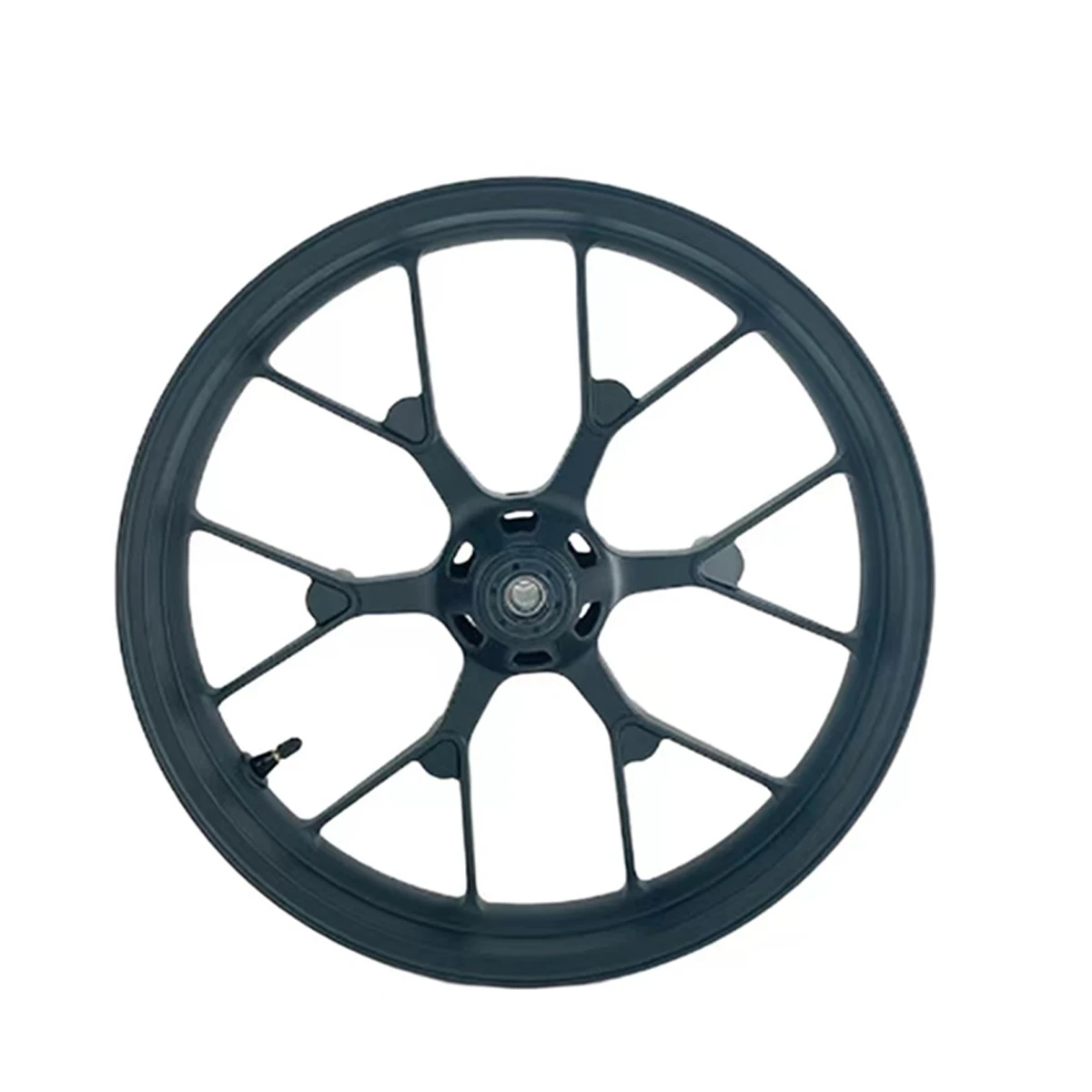 Ступица переднего колеса мотоцикла передние и задние алюминиевые стальные