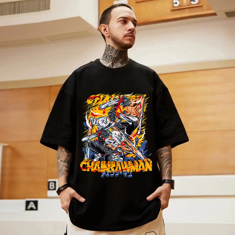 

Футболка Мужская/Женская хлопковая с коротким рукавом и круглым вырезом