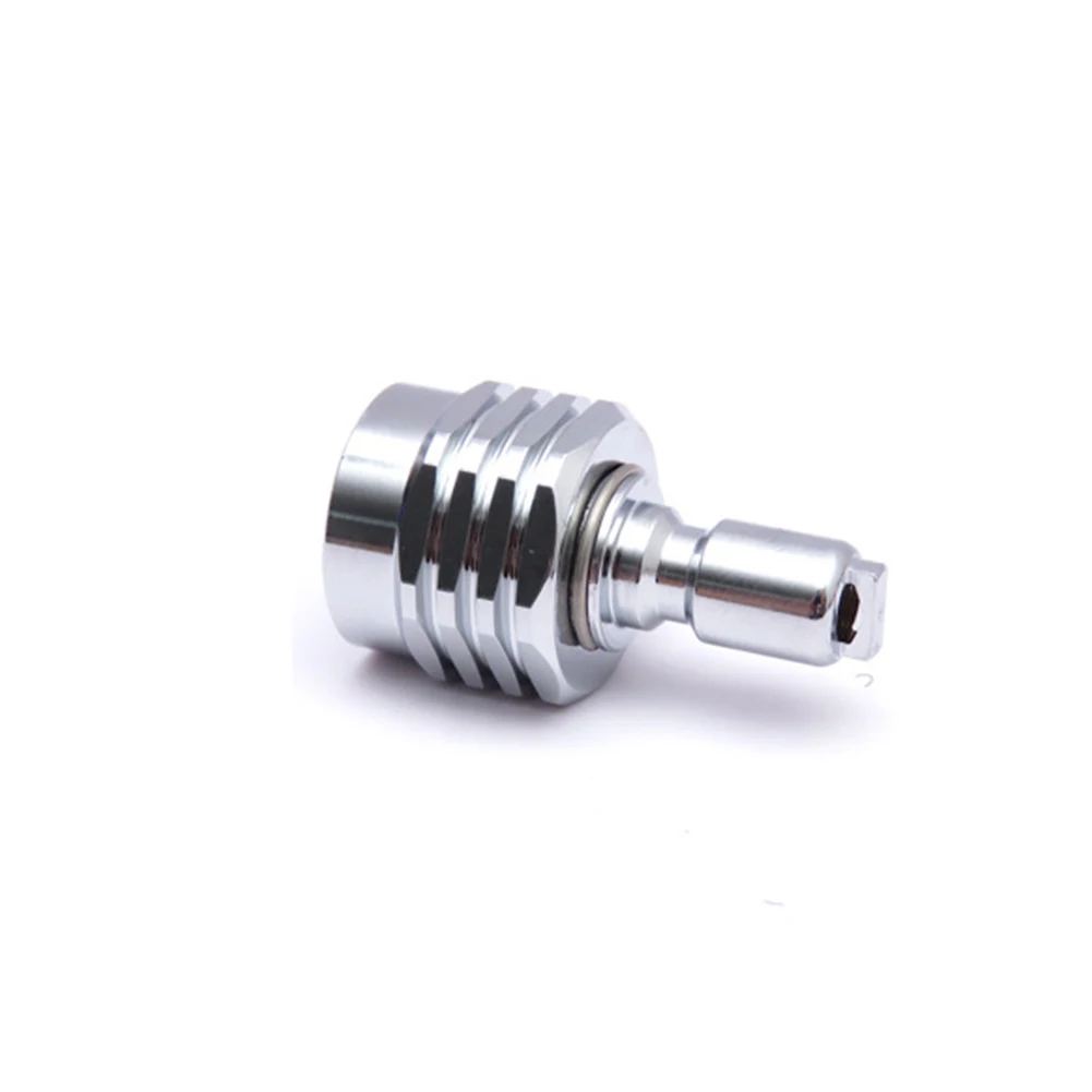 

Scuba Connector Male To Female Parts Quick Release Accessories BCD For Regulator Replacement Scuba Tools 916-18