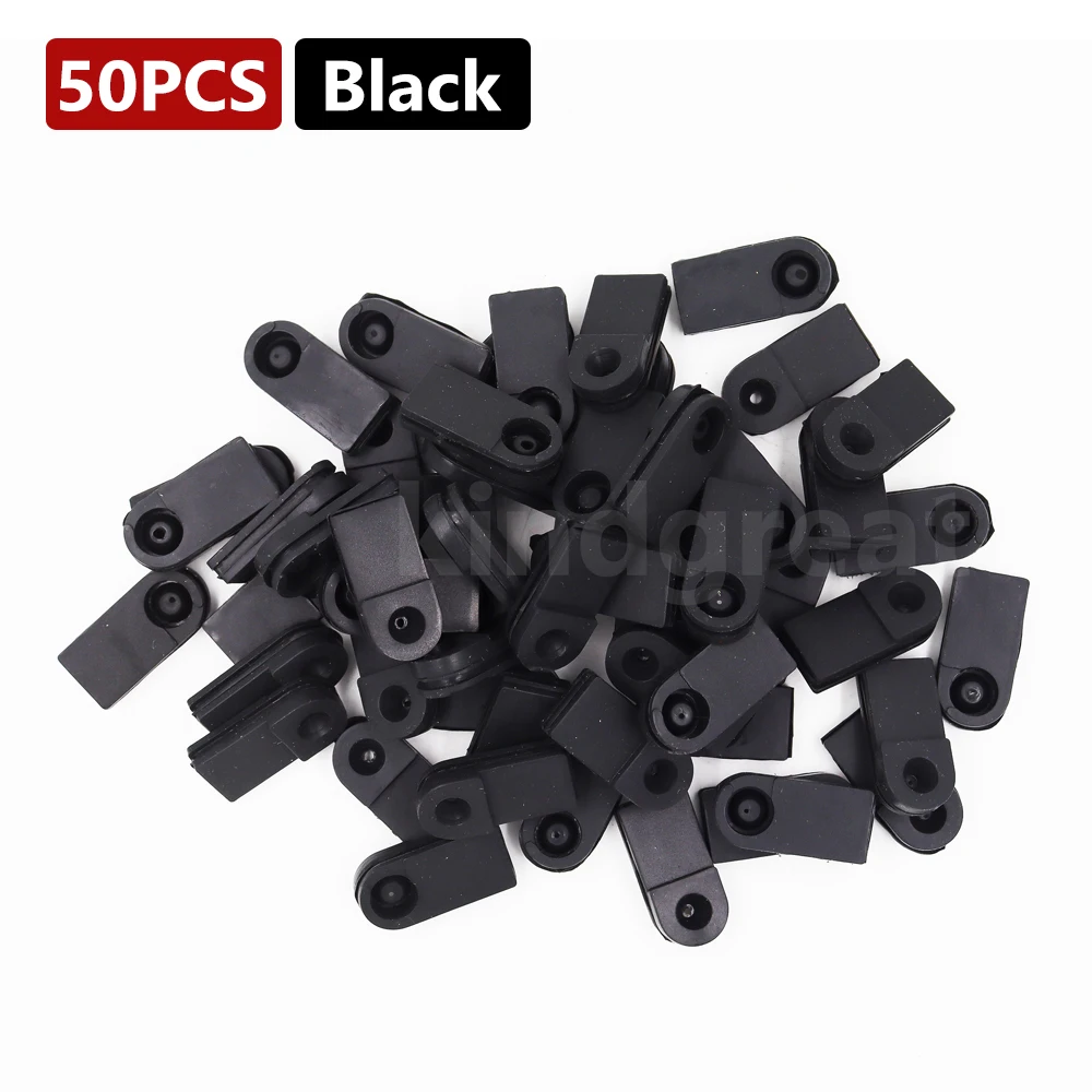 

10/20/50 шт./лот 2 кВт 5 кВт 12 В 24 в Китайский дизельный парковочный обогреватель Eberspacher Airtronic D2 D4 горелка резиновый Комплект запчастей