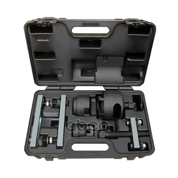 Мастак Набор Для Снятия/Установки Сцепления Коробок Dsg Vag, Кейс, 8 Предметов Мастак арт. 104-01008C