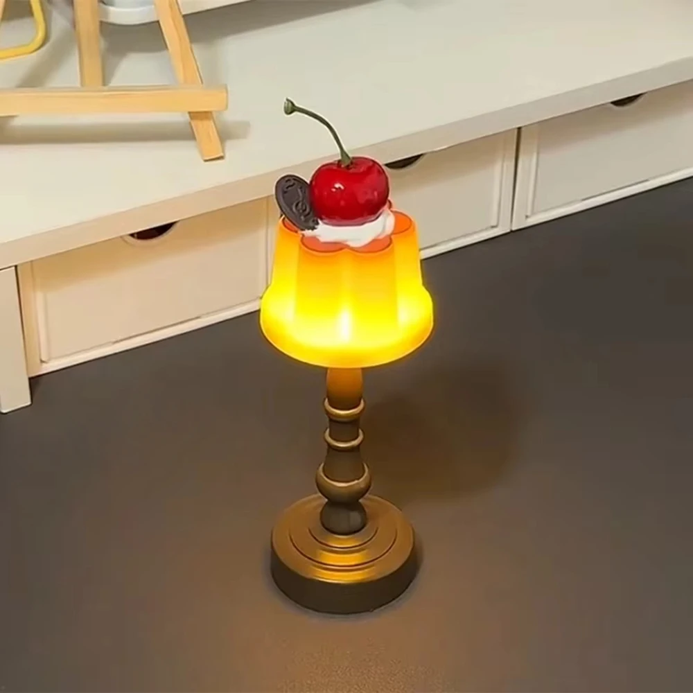 

Kawaii Pudding Ночник