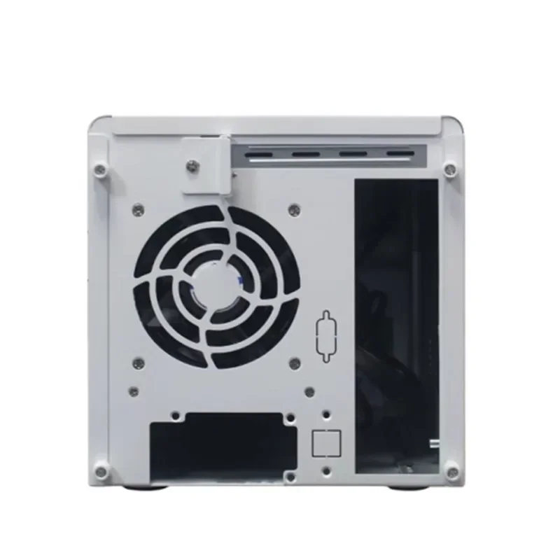 Мини-сервер с горячей заменой сетевого промышленного контроллера Nas