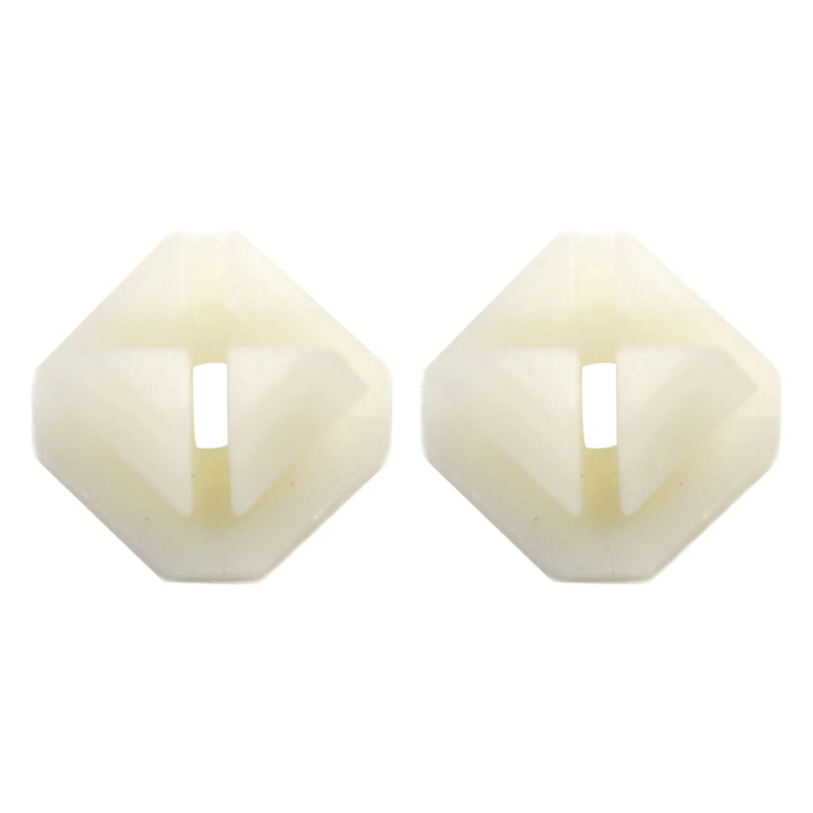 Для Auveco 11691 13450 рамка для фар автомобиля гайки зажим гриль # 8 10. Аксессуар 3919773