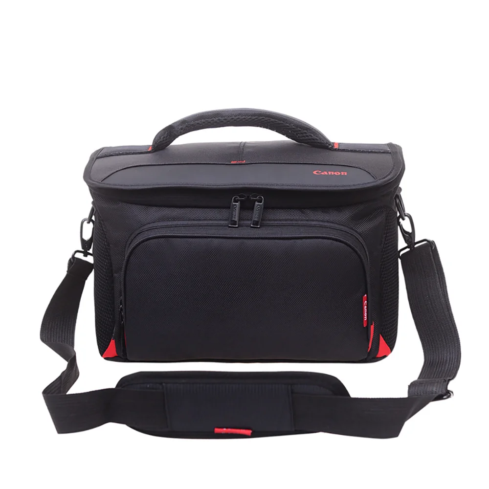 Melt FTTH Speci Tool Bag  Fiber Optic Fusion Splicer Machine Wear-resistant Waterproof Anti-seismic Package