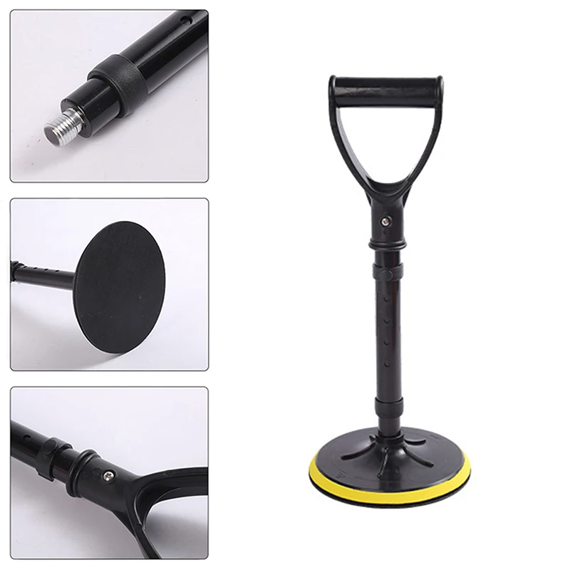 Регулируемая стойка для поддержки пожилых - Цена: 2776