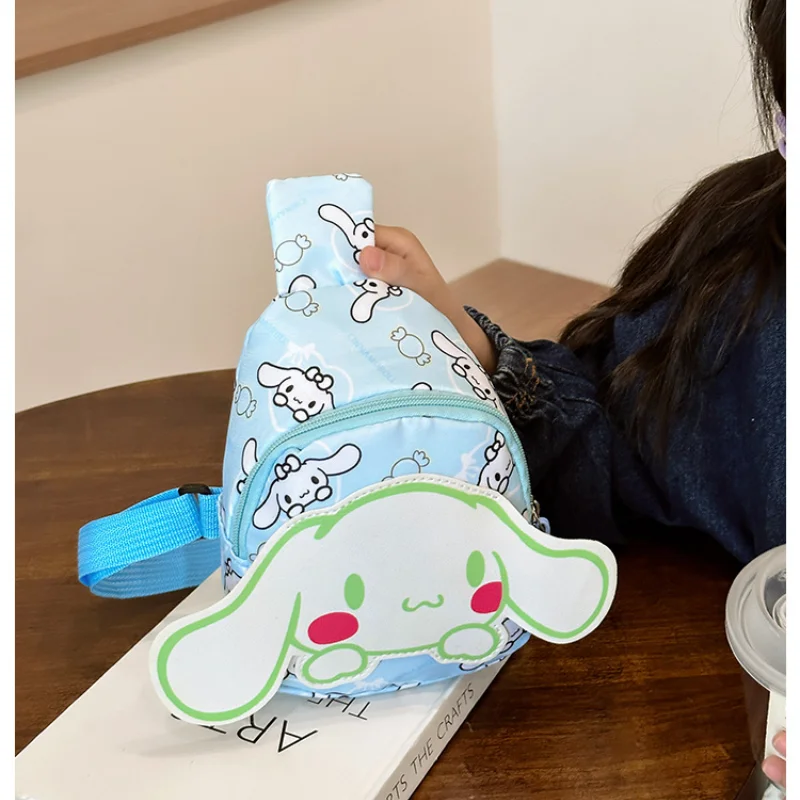 Детский рюкзак Sanrio Tide