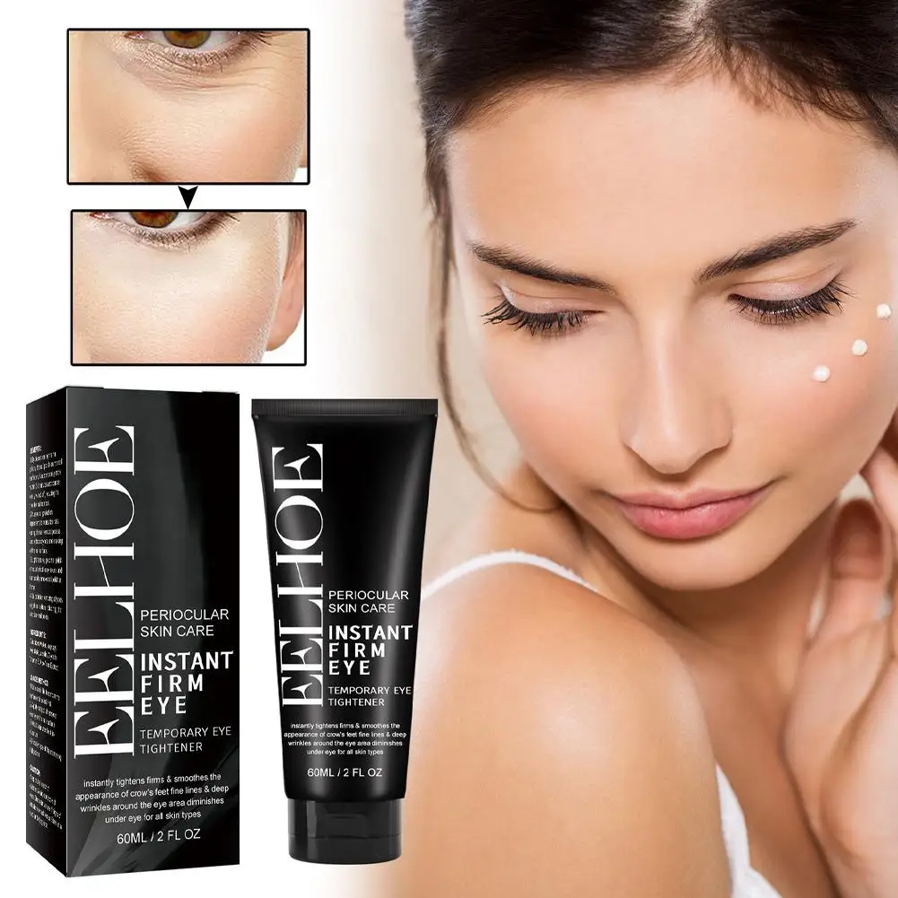 Увлажнитель для глаз EELHOE Instant Firmx крем мешков под глазами подтягивающий и