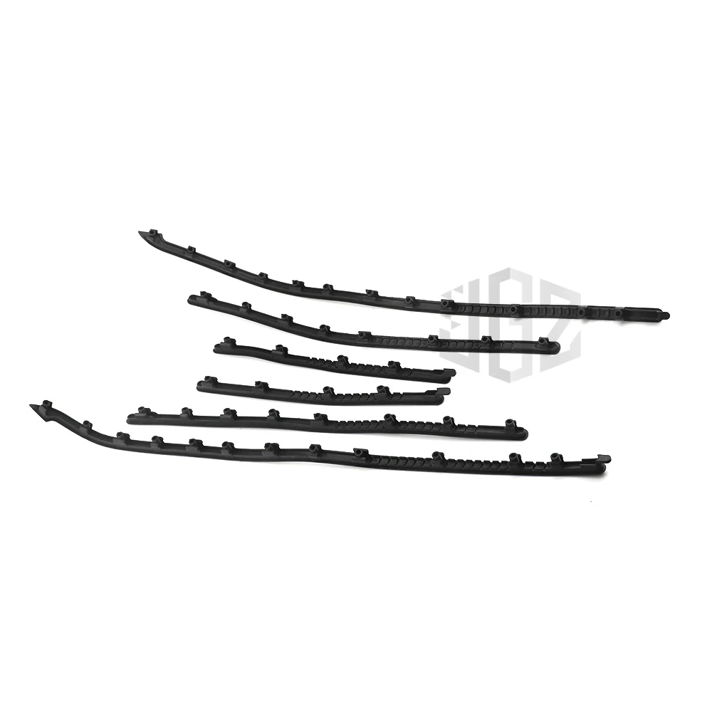 Аксессуары для мотоциклов резиновые полоски подножек разноцветная декоративная