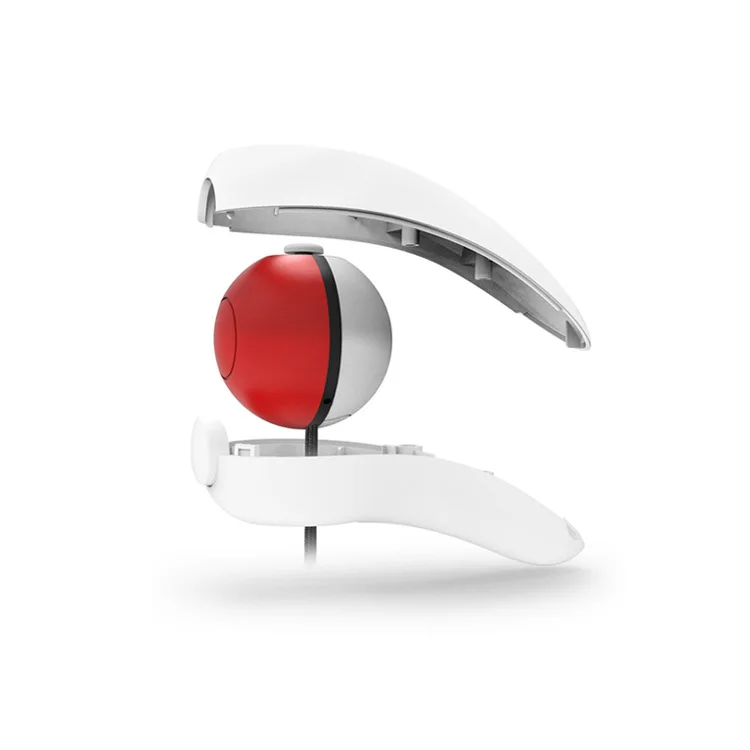 

Точечный выключатель Elf Ball Grip Switch Pocket Monster Elf Ball Holder TNS-18130