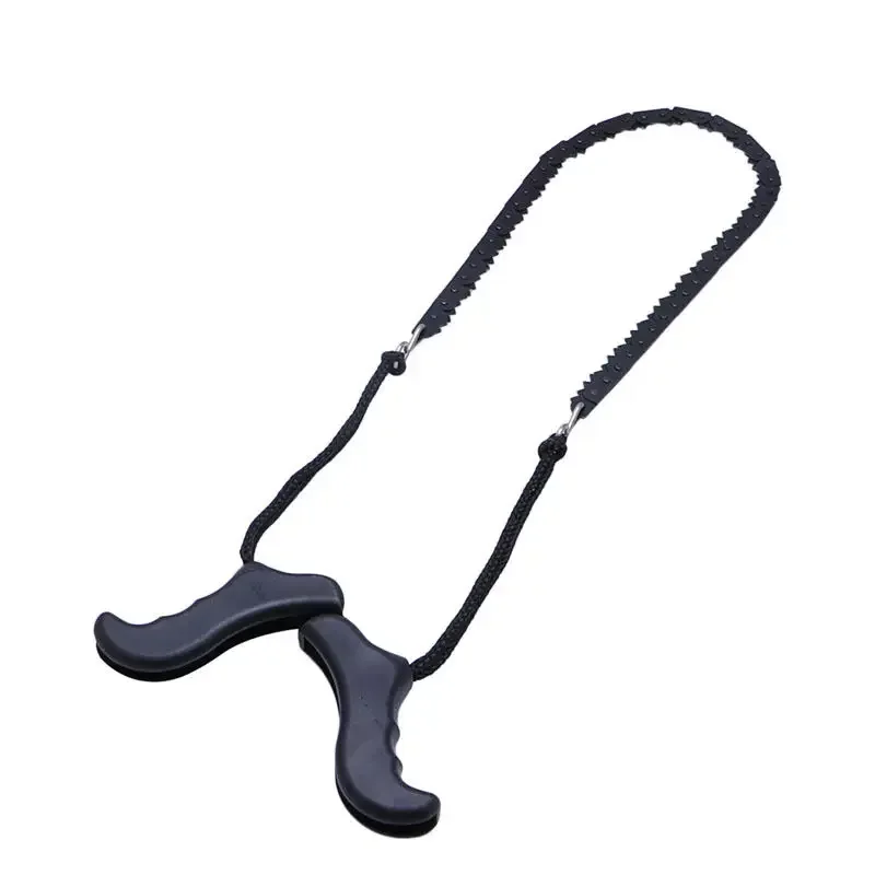 Карманная пила для деревообработки ручной инструмент выживания из марганца