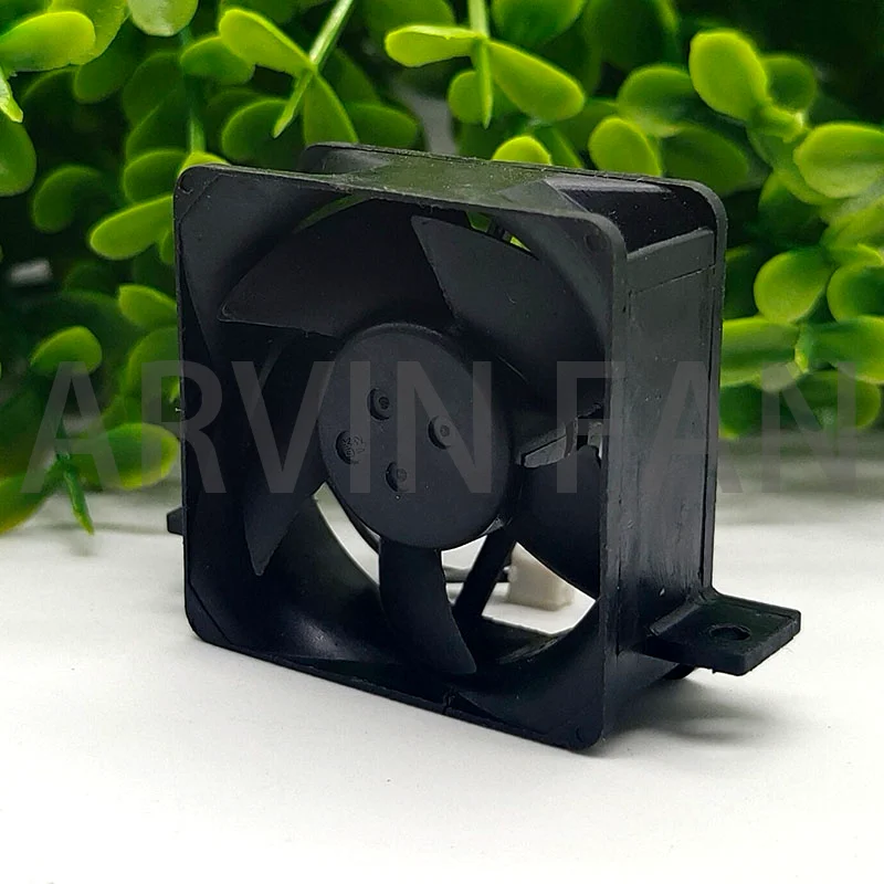 Оригинальный Флюоресцентный тихий вентилятор охлаждения D03R-05BS1 01 (CX) DC5V 0.03A 3,5 см 3515 дюйма 35x35x15 мм