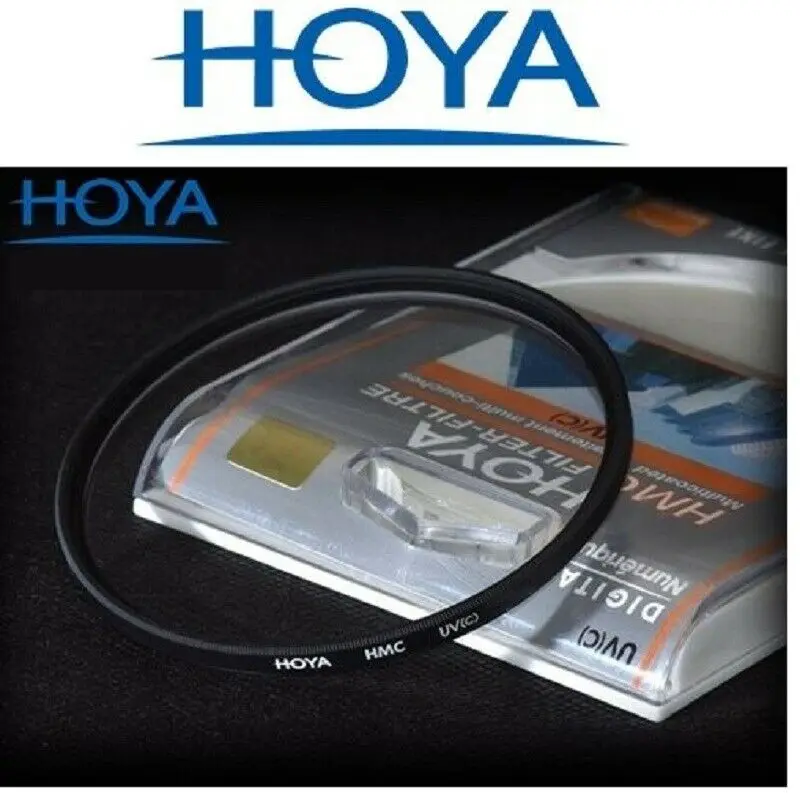 Новинка Hoya HMC UV (c) для объектива камеры A-UVC HOYA 67 мм Рамка фильтра цифровое