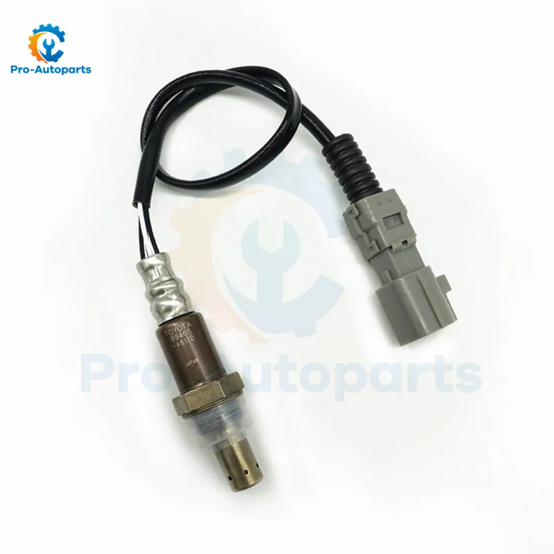89465-48170 Автоматические детали O2 Датчик кислорода для Toyota Highlander Sienna RX330 3.3L V6 2004 2005 2006
