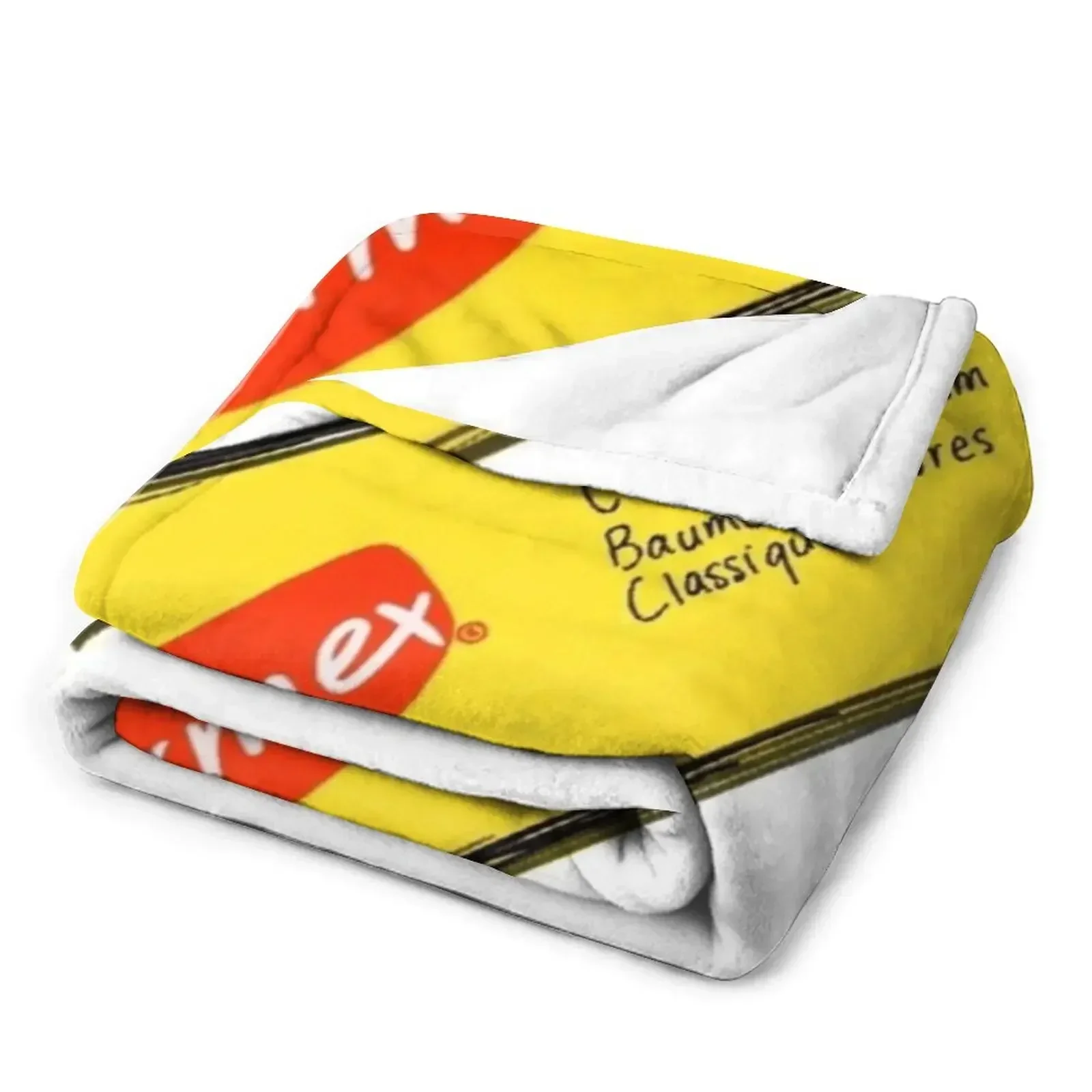 Классическое Одеяло Carmex с бальзамом для губ модные диваны малышей одеяла дивана