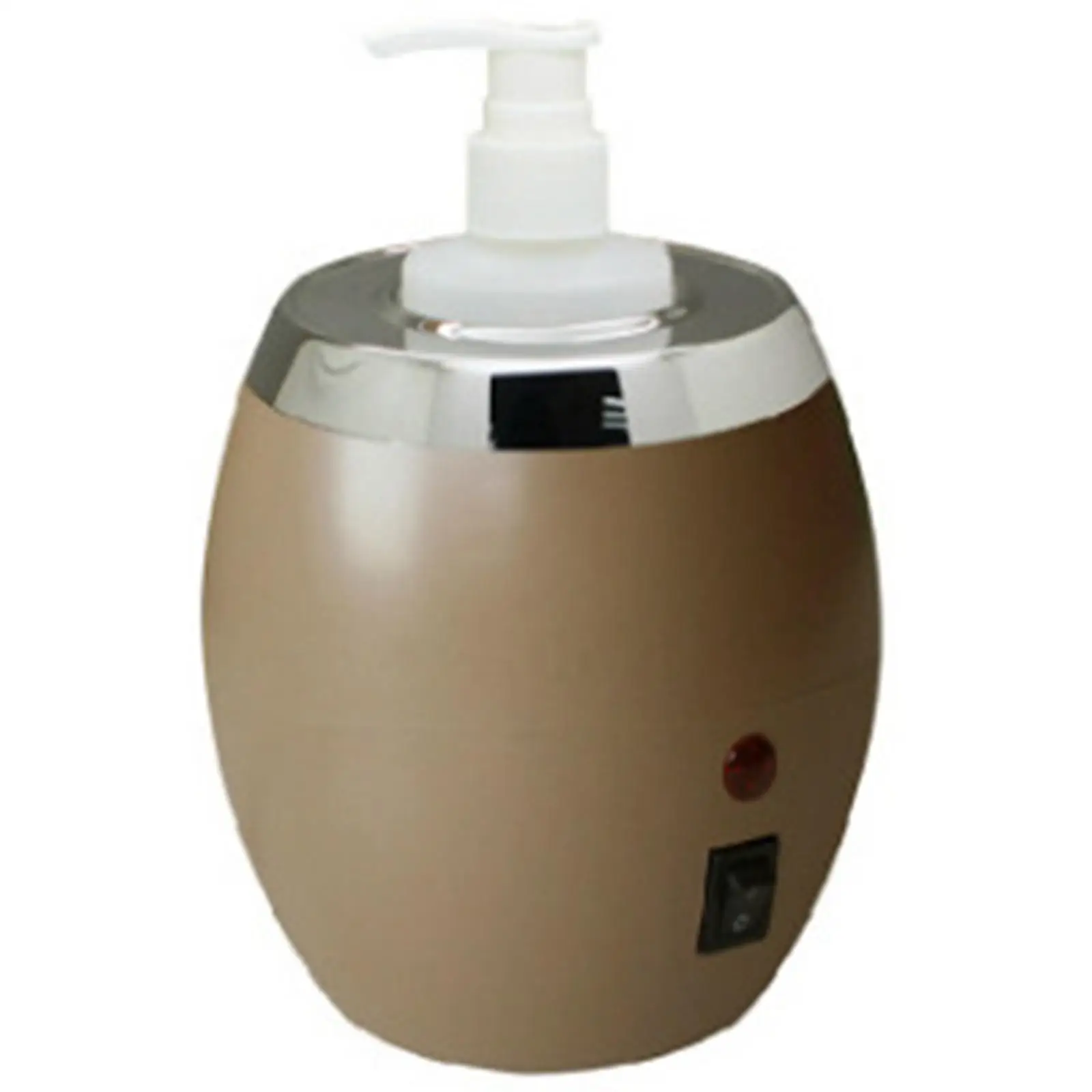 Oil/Lotion Bottle Warmer Electric with Bottle Essential Oil Heater for Massage Men