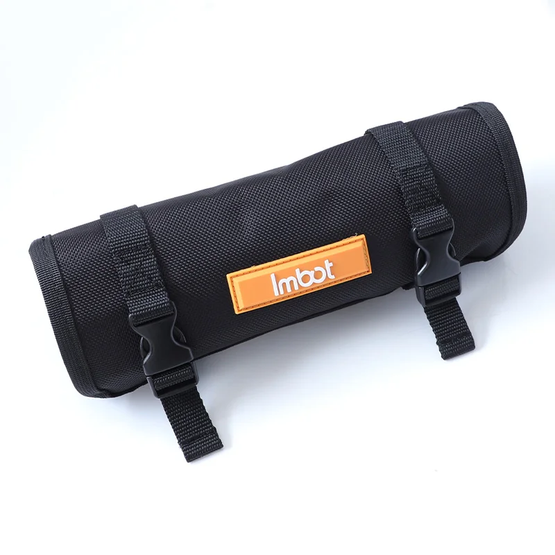 

Нейлоновая прочная сумка для инструментов органайзер для инструментов с портативной кнопкой органайзер для сверл