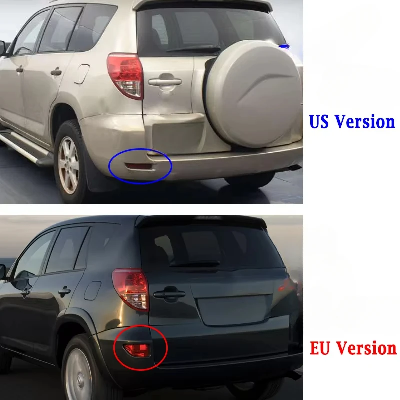 4 шт. США или ЕС резиновые передние окна снаружи для Toyota RAV4 2009-2013, защитная пленка для стекла, уплотнительная лента для RAV-4, внешнее стекло (art.: 3920ccc734ea0) - 3920ccc734ea0