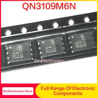 qn3109m6n qn3109 qfn 8 new original ic chip in stock