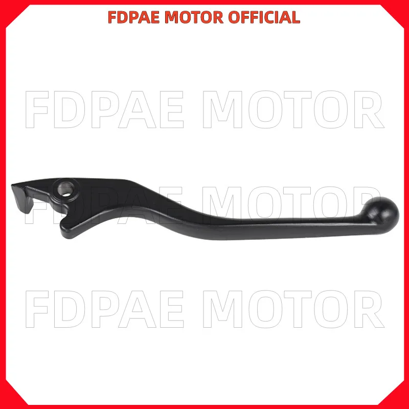 Левый/правый Тормозной Рычаг/ручка для Wuyang Honda Wh150-2-5-7-7a