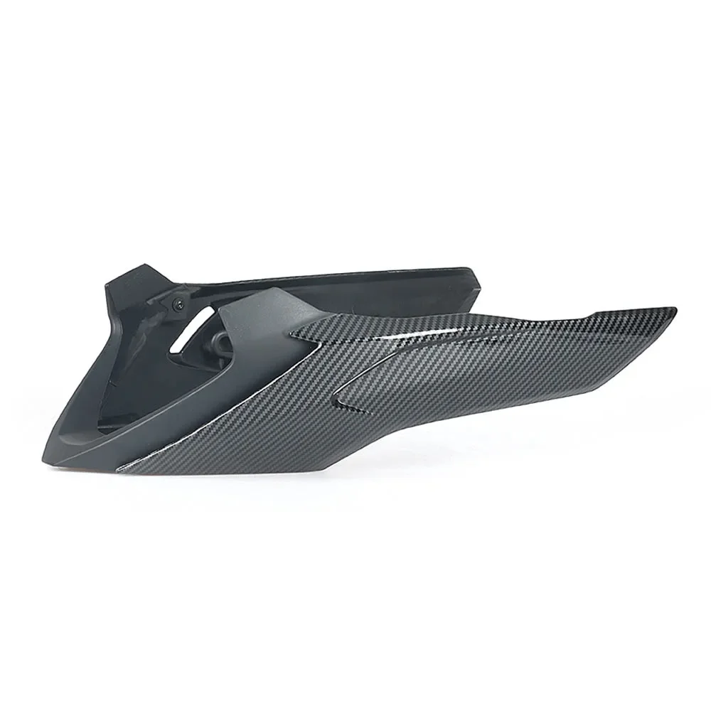 

Для Street Triple 765 RS 765RS 2017-2022 мотоциклетный двигатель, нижний спойлер, обтекатель, защита, защита шасси, щит