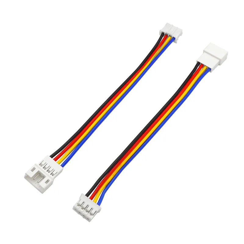 

10cm PH 2.0mm GPU Graphics Card Cooling Fan Mini 4Pin Power Extension cable