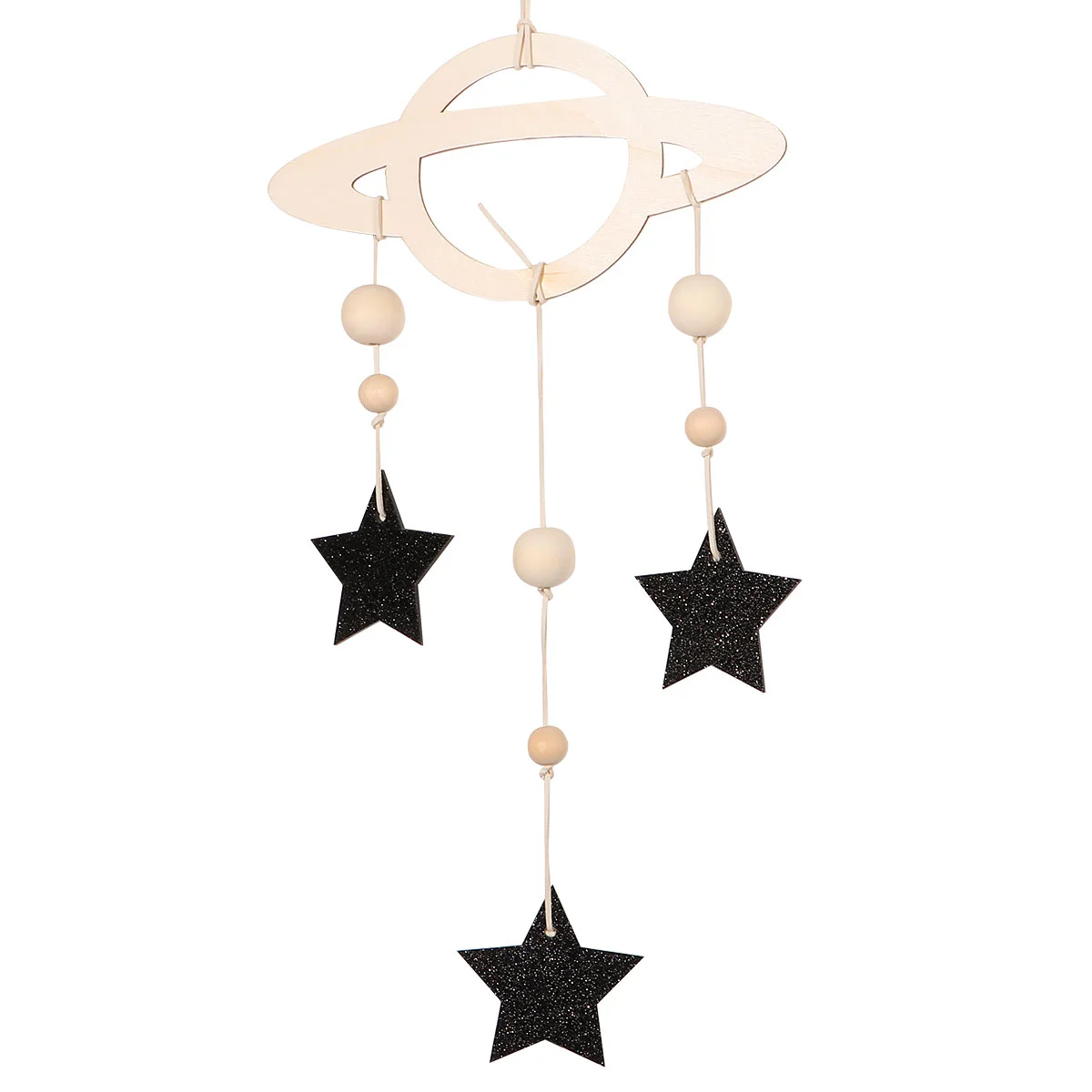 

1Pc Wall Decor Practical Pendant Wall Pendant Wall Star Hanging for Home