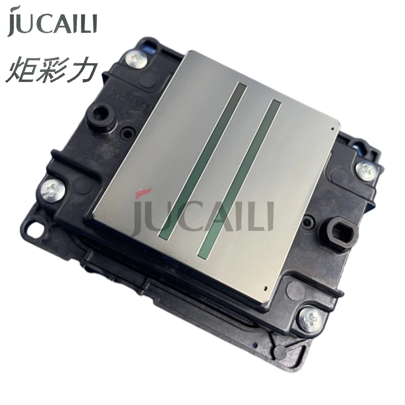 Оригинальная новая головка JCL i1600-E1 Eco Solvent для печатающей головки Epson i1600 E1