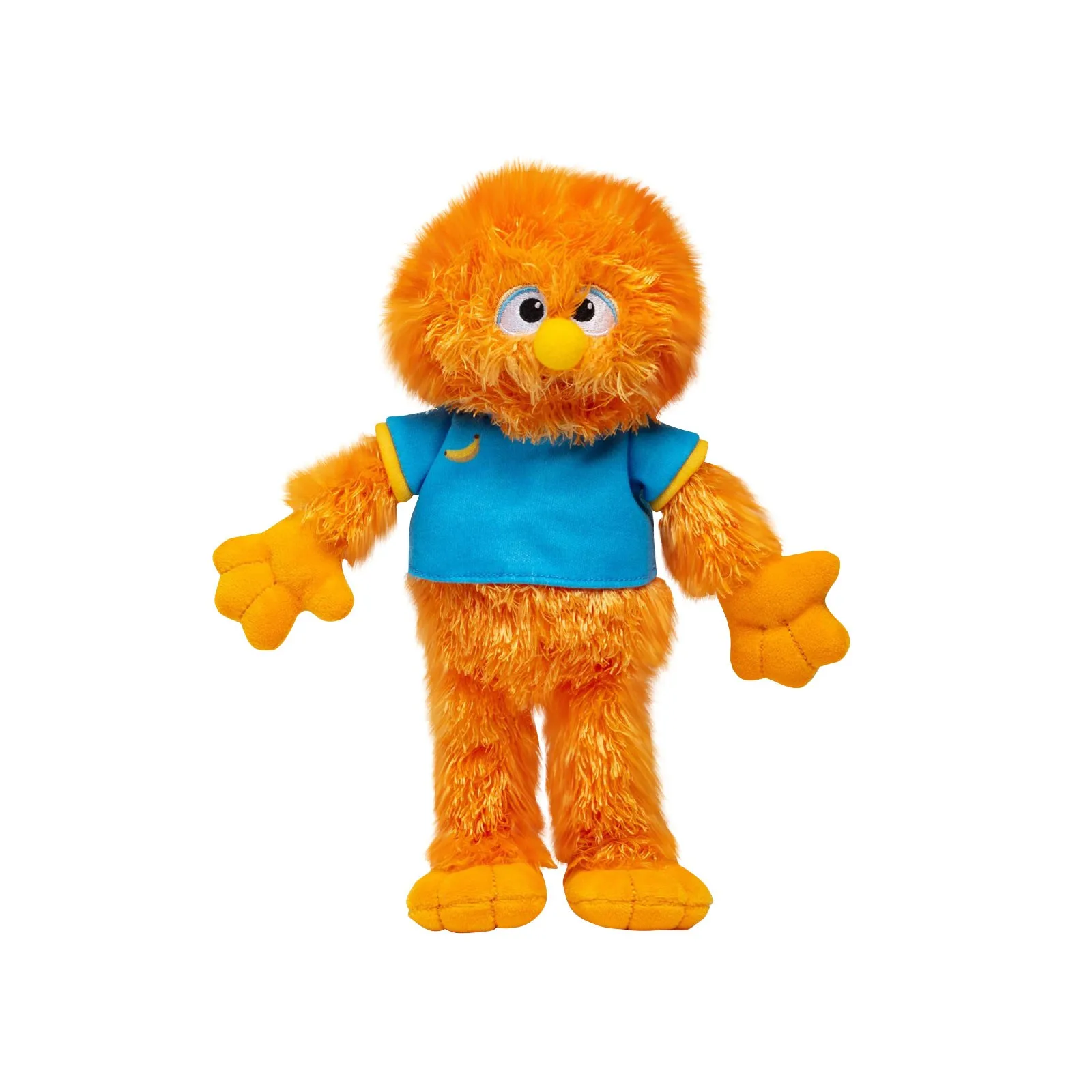 Herbie Cuddle &amp Comfort Friend-11-дюймовая плюшевая кукла игрушки для малышей девочек и