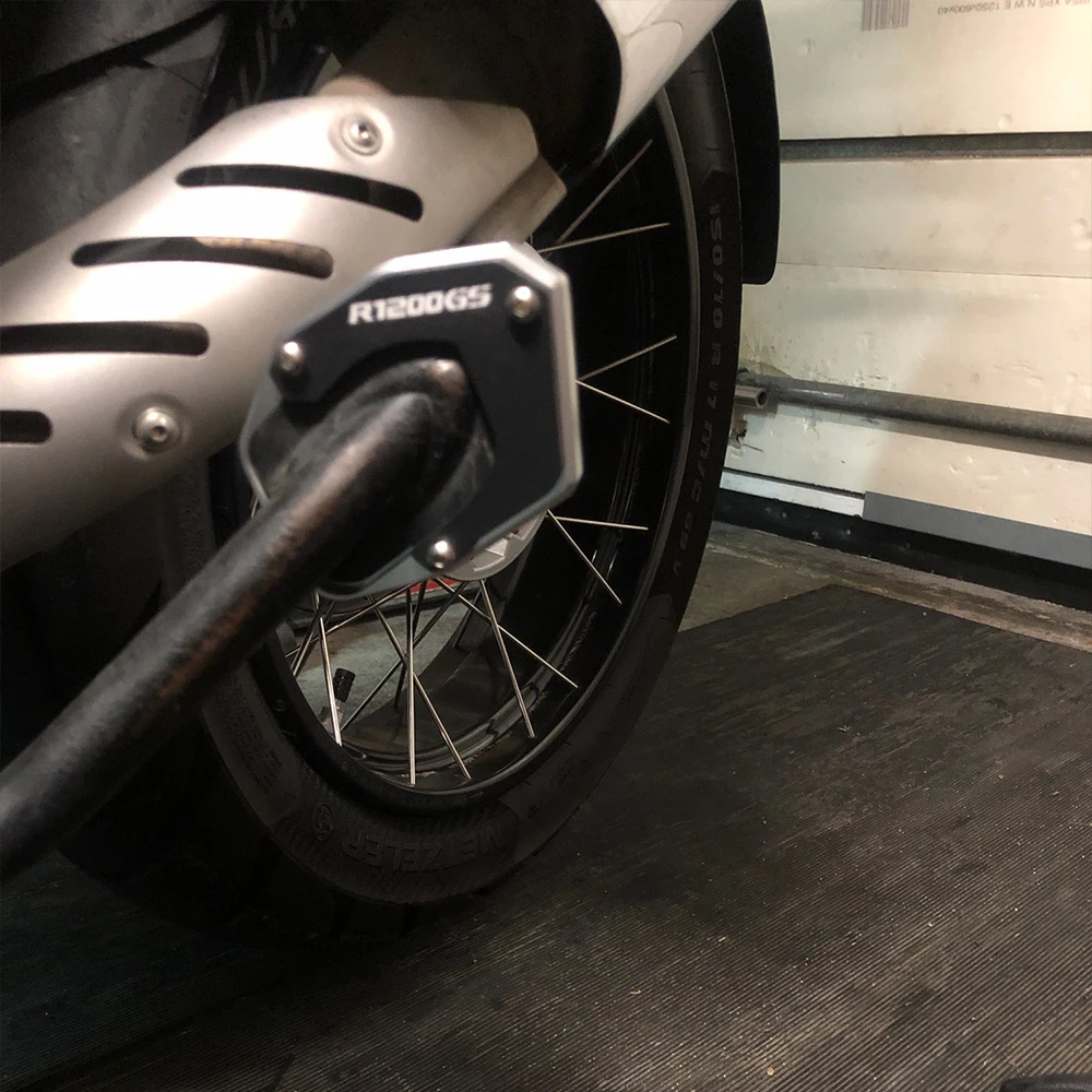 Рисунок 3 - Для BMW R 1200 GS 2007-2012 R 1200