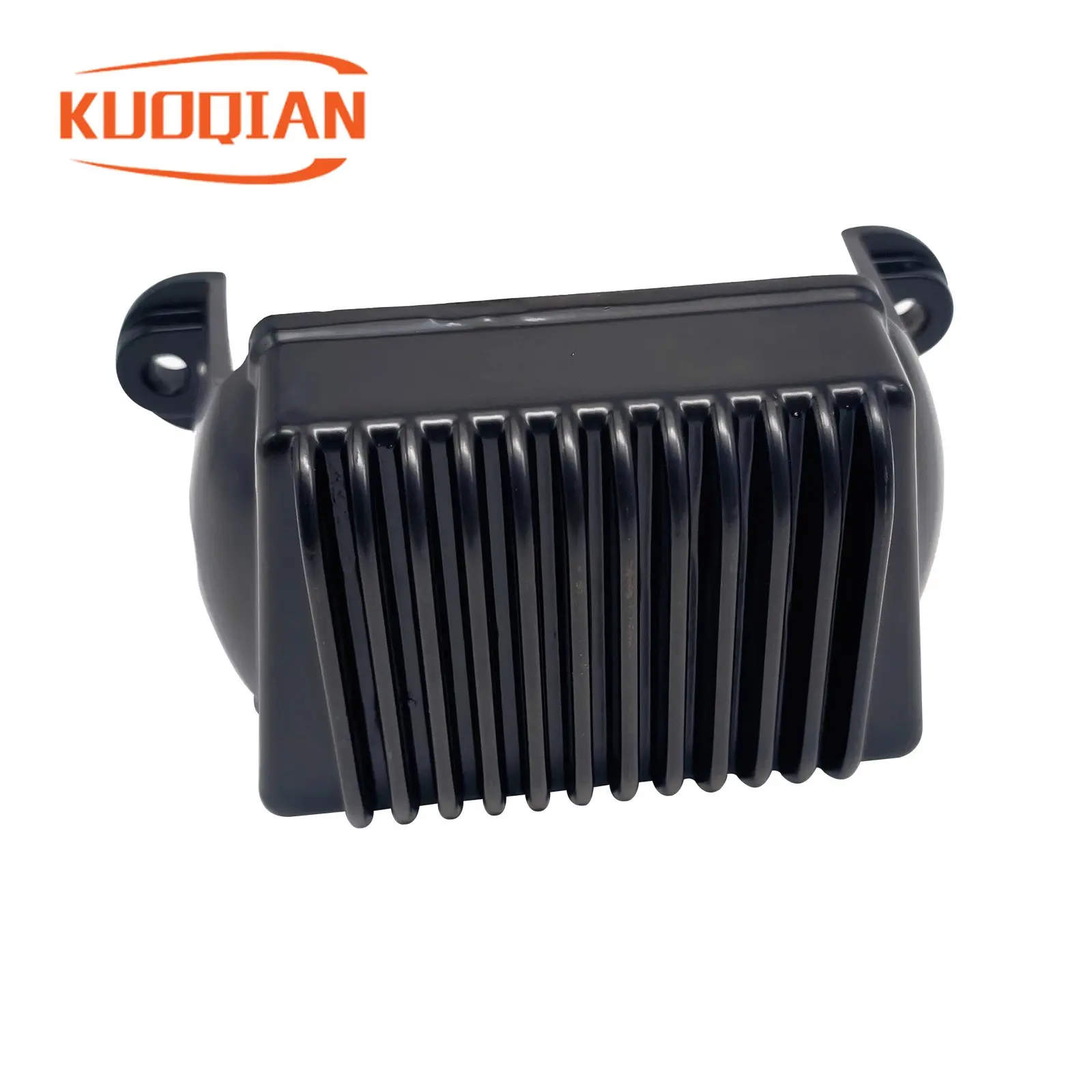 

New Voltage Regulator Rectifier for for FLHTC for Electra Glide Road King 06-08 74505-06 498269 Black Material