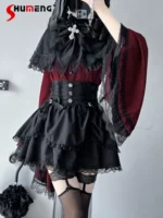 Блузка и юбка 