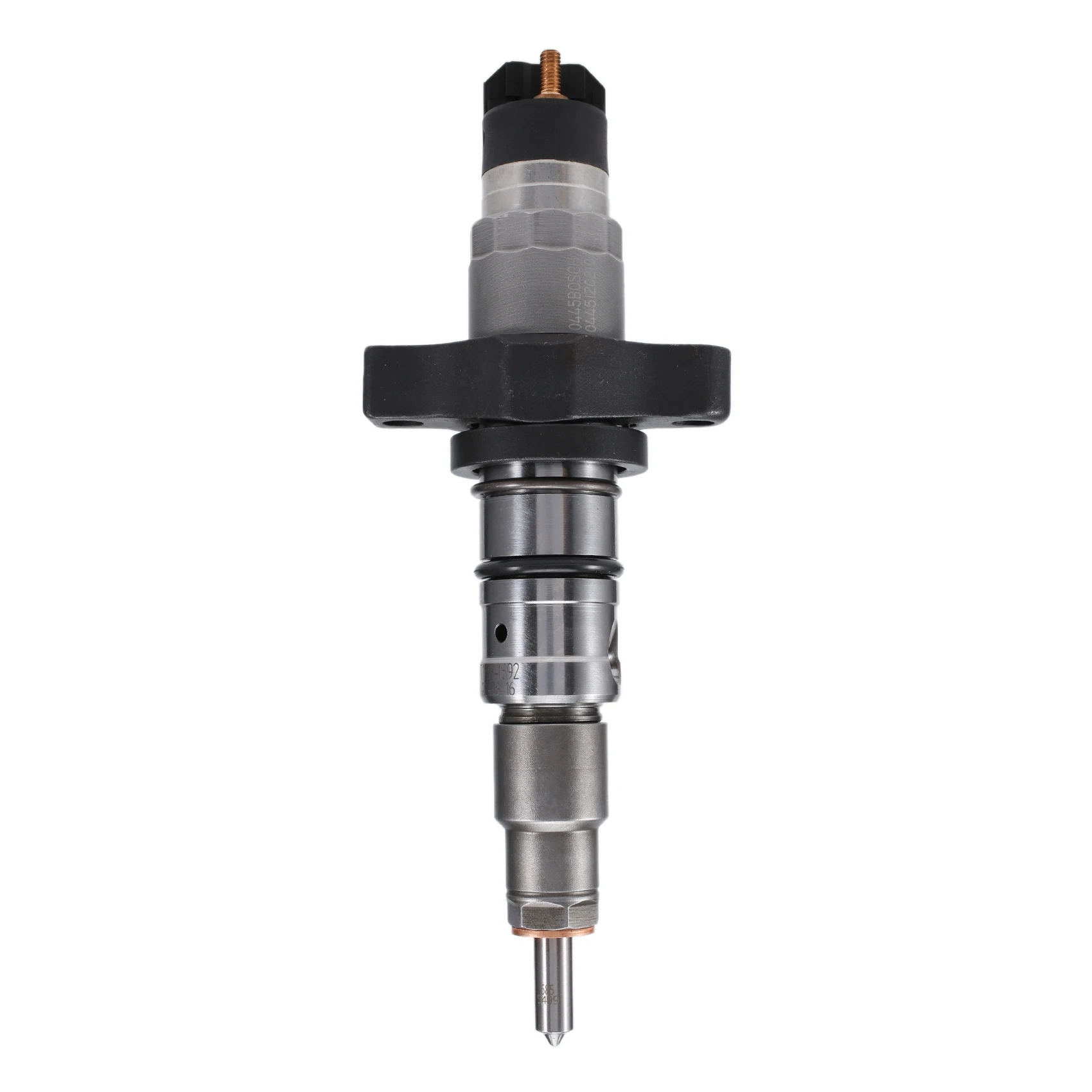 

New -Diesel Common Rail Fuel Injector 0445120210 / 0986435503 for 03-04.5 -Dodge Ram 5.9L Cummins 5.9L 5254686