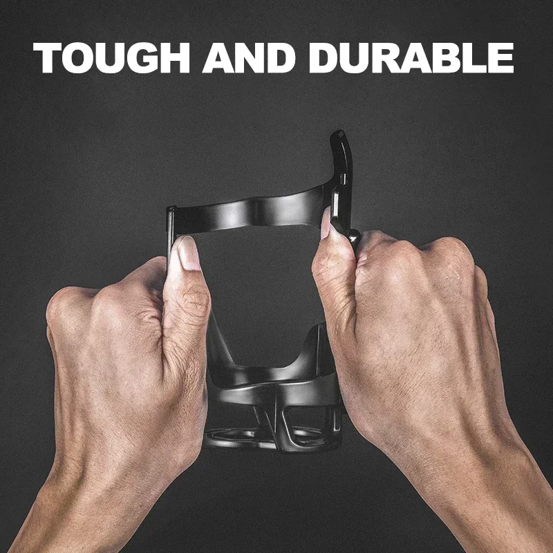 ROCKBROS Клетка для велосипедной бутылки 600-750 мл Велоспорт Фитнес Бег Спортивная