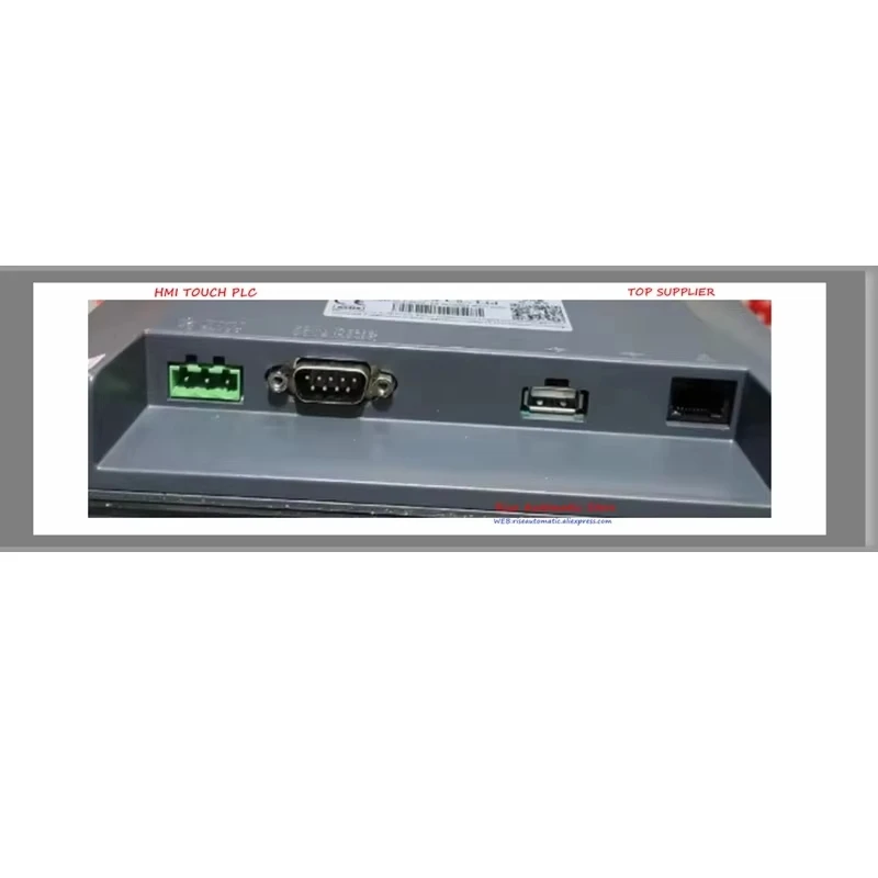 

Сенсорная панель HMI 7 дюймов