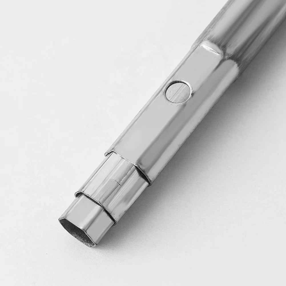 2 шт. страшный реквизит для ног в полоску аксессуары Хэллоуина товары вечеринок