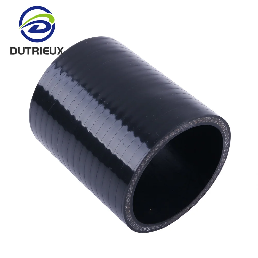 Прямой универсальный силиконовый шланг для интеркулера охлаждающей жидкости 3