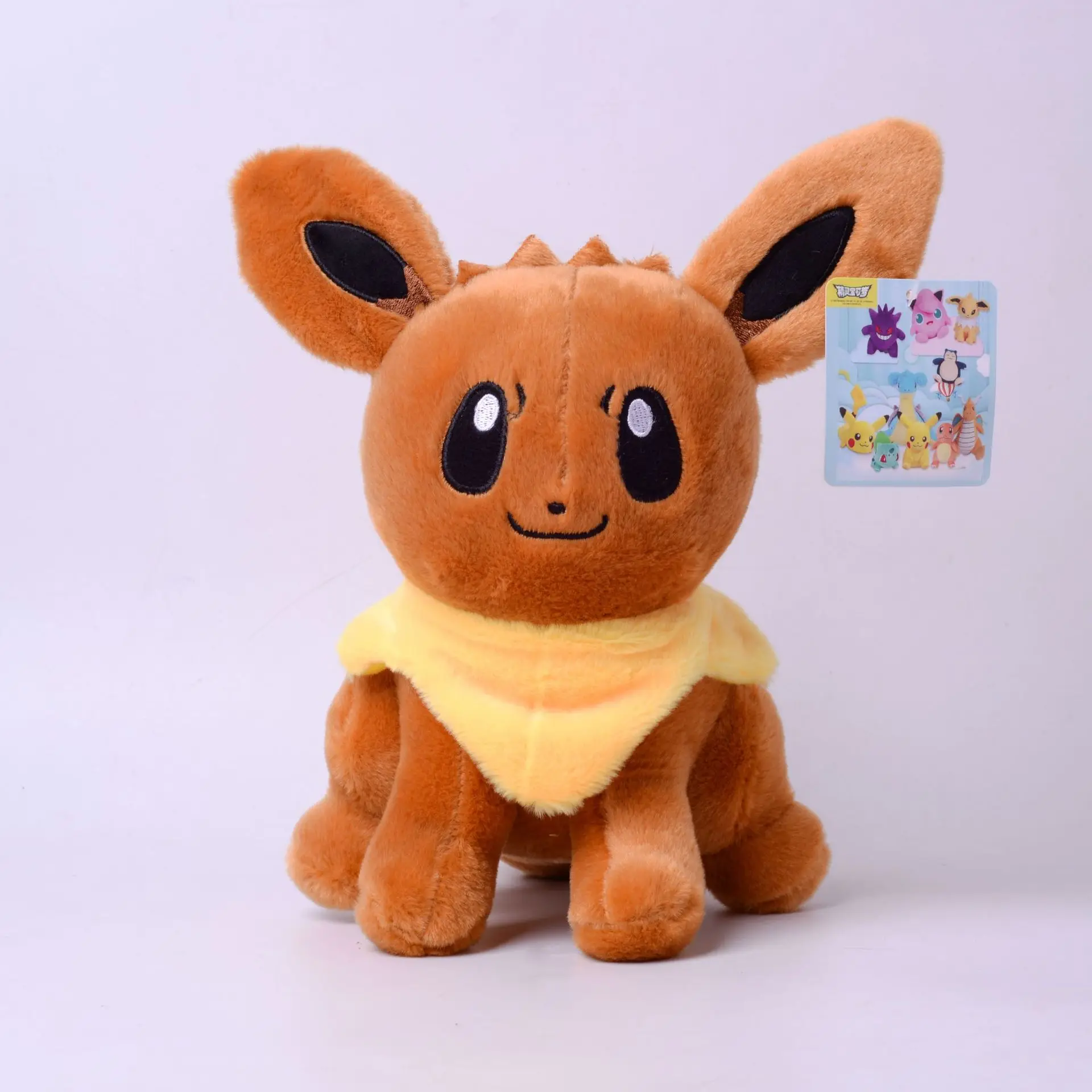 Рисунок 4 - покемон аниме гэнгар психоутка