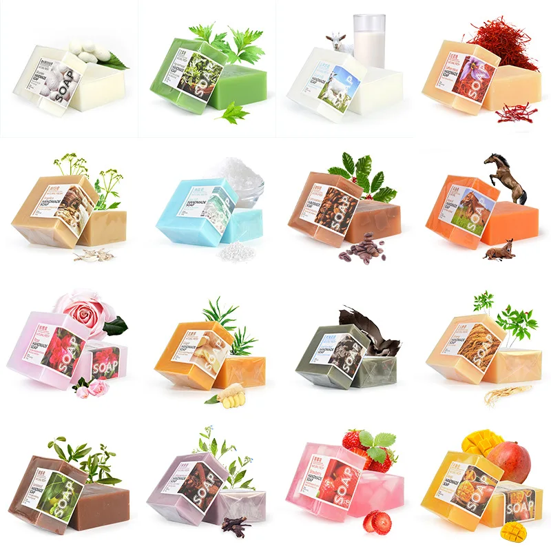 Рисунок 6 - 100 г куркума с козьим молоком