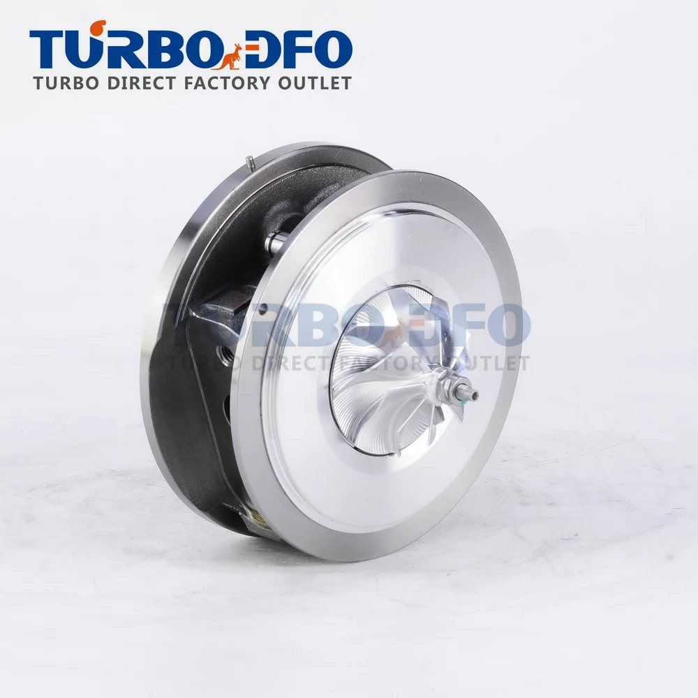 Фото Bille Turbine CHRA 838417-0002 838417-0001 Турбокартридж GK3Q6K682AD для Ford Tourneo Transit Custom V362 2.0 EcoBlue GTD1444V №3